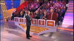 Il y en a 4 avant d'atteindre le statut de super champion absolu de tout le monde veut prendre sa le jeu est doté de cadeaux variés pour les champions qui restent assez longtemps en place, et d'argent pour le super champion, jusqu'à 3 000. Le Proprietaire De La Fistiniere Face A Nagui Dans Tout Le Monde Veut Prendre Sa Place Video Dailymotion