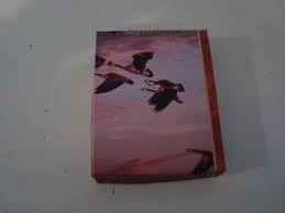 Separate the front from the back of the card. Make A Box Out Of A Greeting Card 8 Steps Instructables