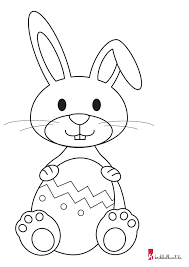 Doch lass dich davon nicht beeindrucken. Hase Vorlage 3 Osterhasen Basteln Kinder Vorlage Osterhase Osterhasen Basteln