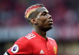 The official paul labile pogba twitter account. Pogba Luchshij Futbolist Myu V Avguste Mesyace Novosti Futbola Na Footballhd Ru