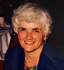 Patricia Schramm Obituary