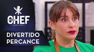 "YO LA COMO FELIZ"😂 El divertido chascarro de Paty López