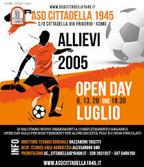 Bassano virtus 55 soccer team (vecchio foggia calcio 2017 logo vector.svg 512 × 512; Open Day Cittadella 2005 Lunedi 6 Luglio In Campo