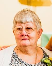 Carol L. Warling Obituary November 8, 2022