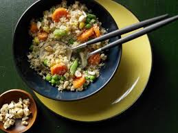 Schnelle Rezepte Gerichte Von Eat Smarter Couscous Mit Gemuse Einfache Gerichte Jakobsmuscheln Rezept