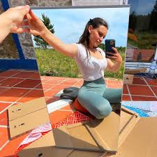 Marie Brethenoux toda nua! Agricultora da SIC faz furor em sites porno