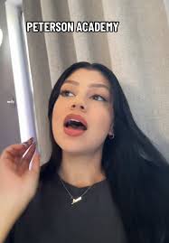 Peterson Academy Review