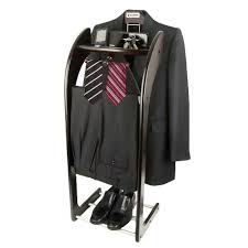 5 out of 5 stars. Smartek Clothes Butler Valet Stand For Men S Suit And Clothing Walmart Com Walmart Com