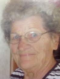 Clementina Stec Obituary (2015)