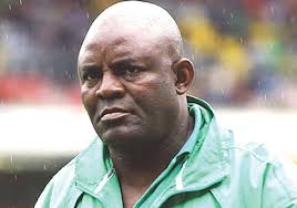 Nigeria's Greatest Players Archives