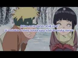 Ele se tornou o jinchūriki de kurama no dia de seu nascimento, um destino que o levou a ser condenado ao ostracismo e ser negligenciado por toda a aldeia durante toda a sua infância. Kisah Cinta Naruto Dan Hinata Naruto Shippuden Kaskus