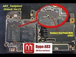 Here i share the 100% working process to unlock oppo cph1827 pattern, password, pin lock for free with the help of the mrt 2.60 free tool. Oppo A83 Cph1729 Pin Pattern Unlock By Mrt 2019 Youtube