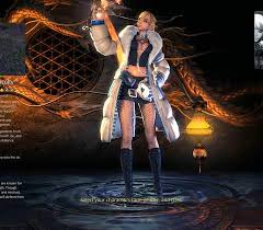 Um 19:00 gibt es dazu ein livestream, um weitere. Rezension Von Blade And Soul Mmo Mmorpg