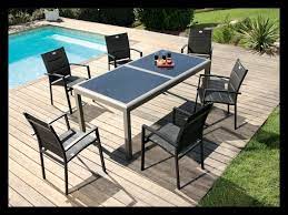 le bon coin salon de jardin occasion salon de jardin bois table de jardin ensemble de jardin