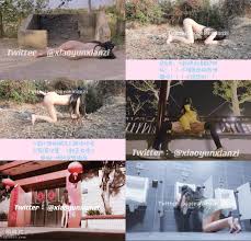 小韵仙子 萝莉 极品 私拍 诱惑 完整版