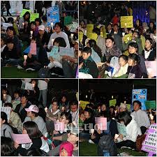 The only place he deserves to be is in. Cho S Sexual Violence University English The Blog For Esl Students