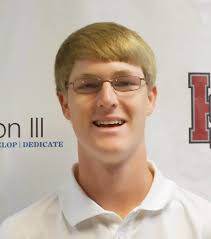 2012-13 Men's Golf Roster