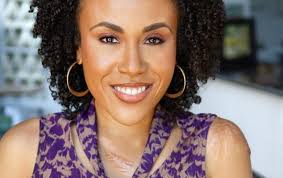 Felicia P. Fields Delivers an Unforgettable Stage Performance