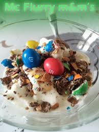 Attention Je Decline Toute Responsabilite Si Vous Devenez Addict Ingredients Pour 5 Personnes Recette Dessert Recettes De Cuisine Recette Glace