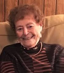 Patricia Margaret Biondi Obituary