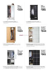 We can all have the beautiful kind of world we want and we can all have the. Ikea Wardrobe Event Flyer May 25 To June 15