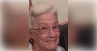 Obituary information for Sylvia Bourget