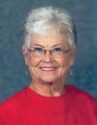 Wanda Behanish Colson