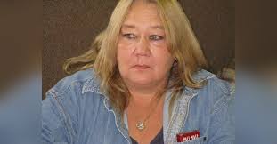 Obituary information for Debra Louise Crawford