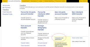 Below is the list of maybank atm locations in singapore, including their address location. How To Change Maybank Atm Transfer Limit