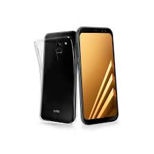 cover for Samsung Galaxy A8+ 2018