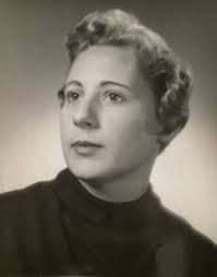 Allie Uella Thomas Obituary