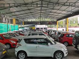 Daily Deal Cars Santhipuram Second Hand Car Dealers In Thrissur Justdial