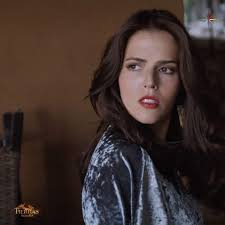 شو رأيكم بلوك إيزابيل...