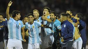 Click to find the best results for atletico tucuman models for your 3d printer. Travel Chaos And No Playing Kit Tucuman Make Libertadores Progress Against The Odds Besoccer