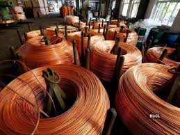 Boards are the best place to save images and video clips. Copper Futures Rise On Spot Demand The Economic Times