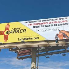 Larry Marker (@electlarrymarker22) • Instagram photos and videos