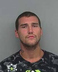 Fatal New Albany crash suspect charged in jail assault