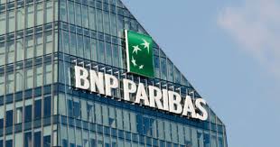 France S Largest Bank Bnp Paribas Loses 80 Million Due To Trader S Pre Vacation Snafu Https Thecryptoreport Com Bnp Pa Money Laundering Vacation Control