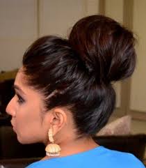 A wide variety of big hair buns options are available to you The Ultimate Guide To High Buns Howtowear Fashion