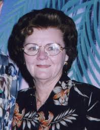 Yvonne G. Heid Obituary