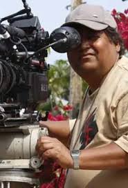 Hindi Cinematographer Nelson Gilbert Biography, News, Photos, Videos