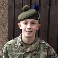 Aberdeen teen's life 'brought to standstill' as rare condition causes  crippling migraines