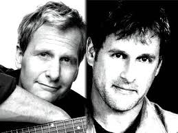 Jeff Daniels Dave Coulier