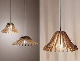 Alors, pourquoi ne pas faire des autocollants à partir de zéro ? Fabriquer Une Lampe 26 Suspensions Et Lampes De Chevet
