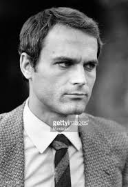 Compare terence hill net worth, movies & more to other celebs like bud spencer and henry fonda. Italian Actors Bud Spencer And Terence Hill Sitting On Two Chairs On Vintage Movie Stars Actors Movie Stars
