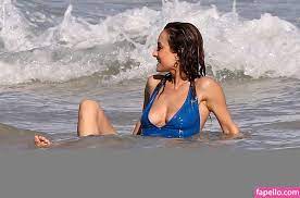 Giada De Laurentiis  giadadelaurentiis Nude Leaked Photo #37 - Fapello