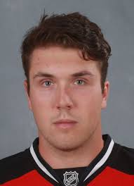 Myles Bell Hockey Stats and Profile at hockeydb.com