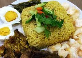Resep Nasi Kebuli Daging Kambing Simple Mantap Recipe Food Rice Simple