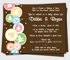 You've been tasked with planning a work baby shower, and it's time to get down to business. Baby Shower Invitations Uprinting Com