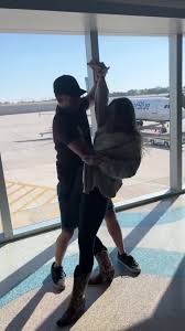 I have a LOT of videos to catch up woth posting.. so ill be starting with  all the amazing videos from my trio to Florida!! Shoutout to Kristen from  #honkytonkhammerheads for this 🔥 airport dance! ...